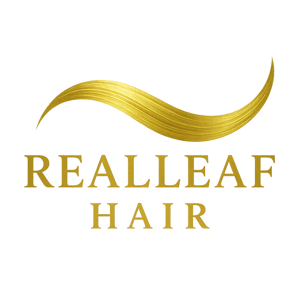 Realleaf Hair